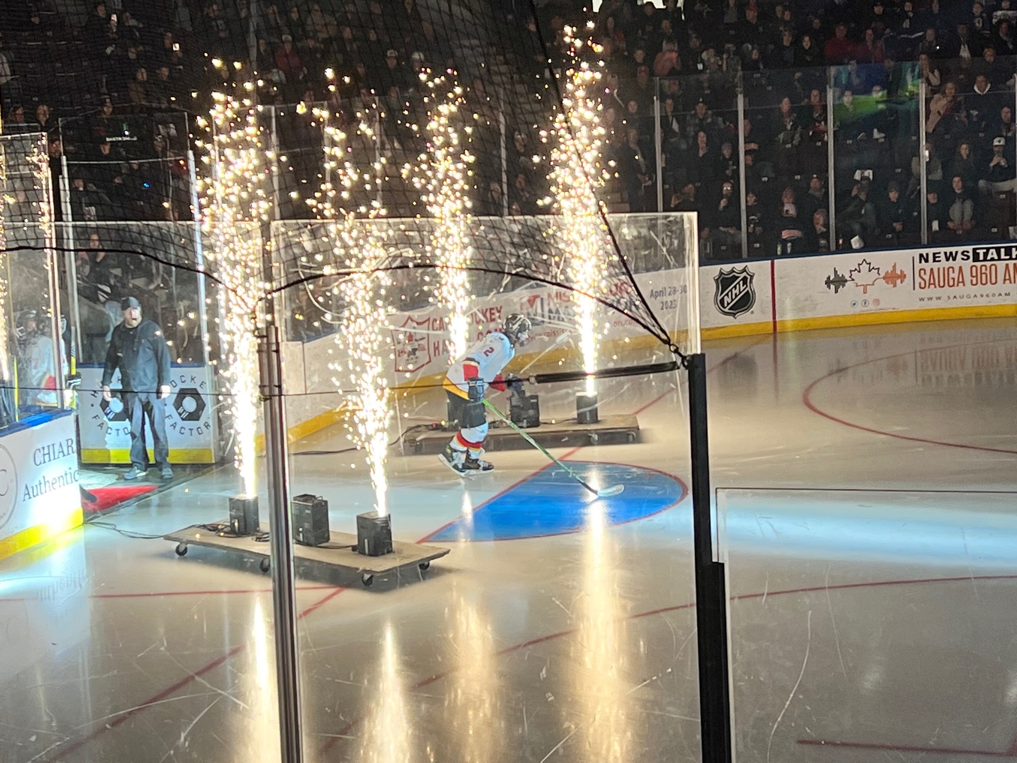 Little NHL Makes a Comeback gallery item